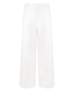 S Max Mara ベルトループパンツ - サムネイル1