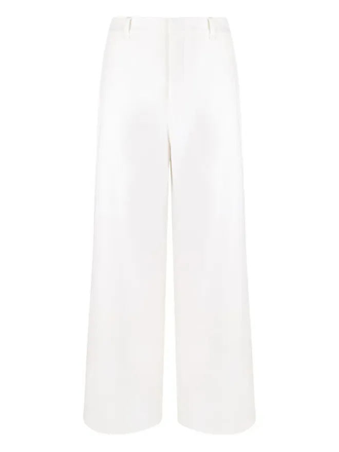 'S Max Mara S Max Mara ベルトループパンツの商品画像