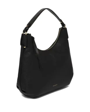 Coccinelle ジップトップ レザートートバッグ - サムネイル3