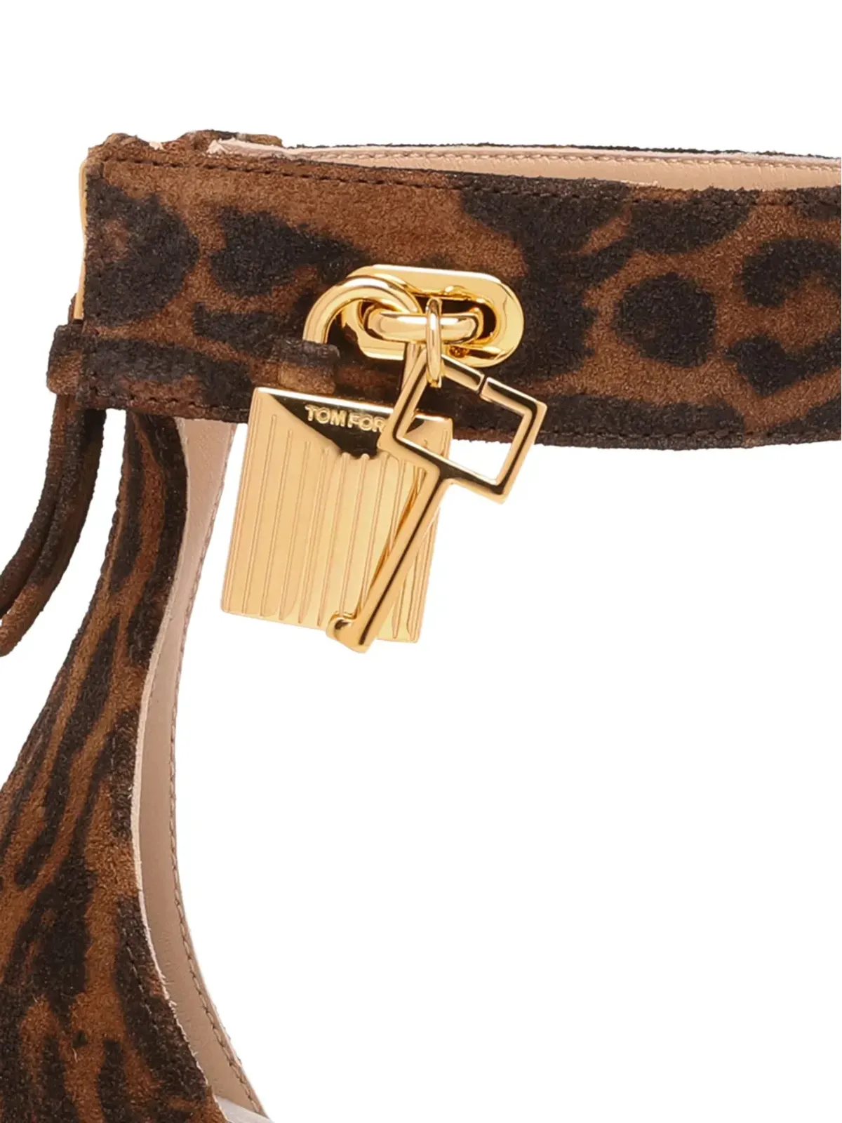 TOM FORD サンダル - 画像4