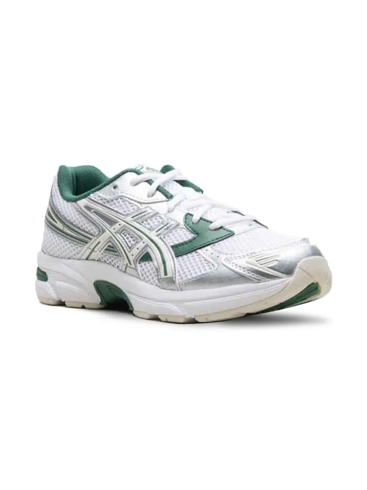 Asics Kids GEL-1130 Shamrock スニーカー - 画像1