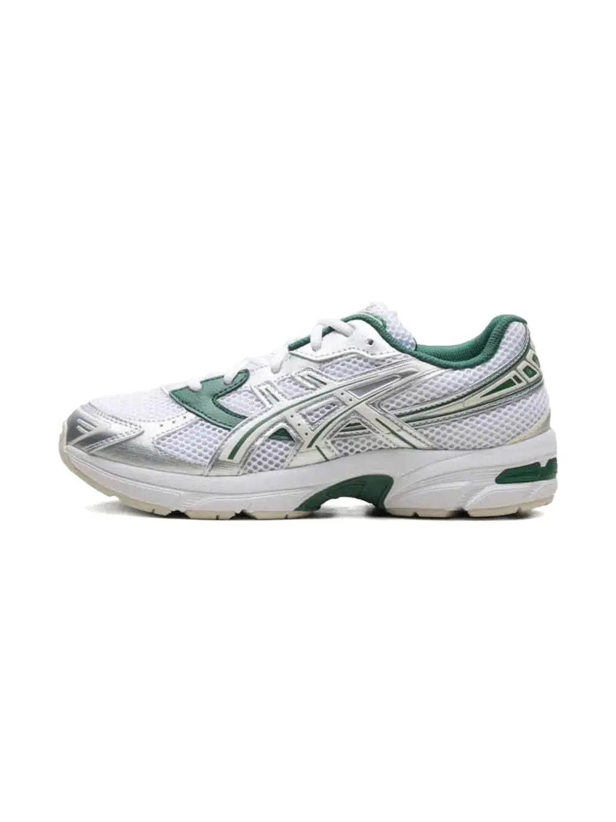 Asics Kids GEL-1130 Shamrock スニーカー - 画像2