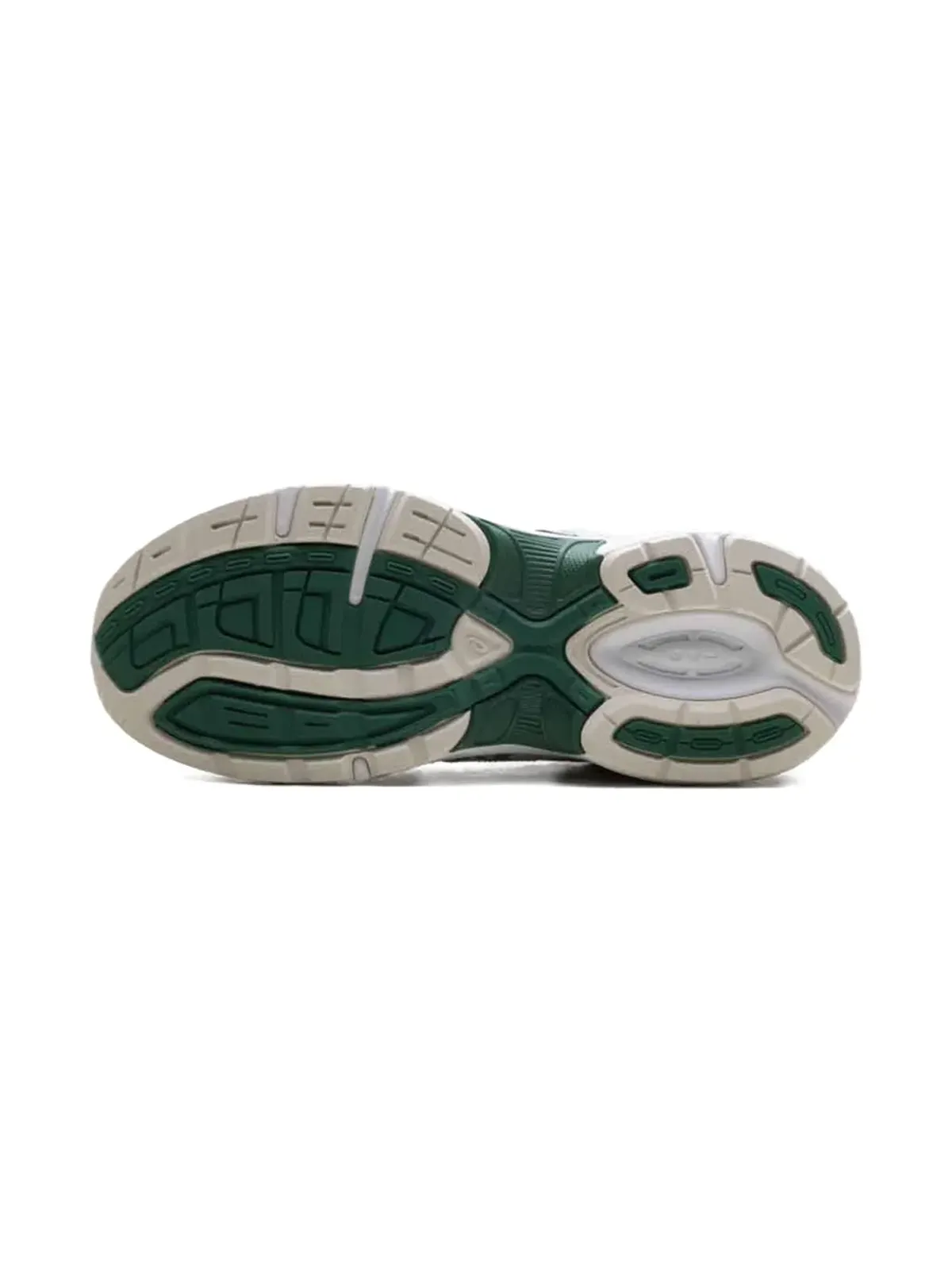 Asics Kids GEL-1130 Shamrock スニーカー - 画像4