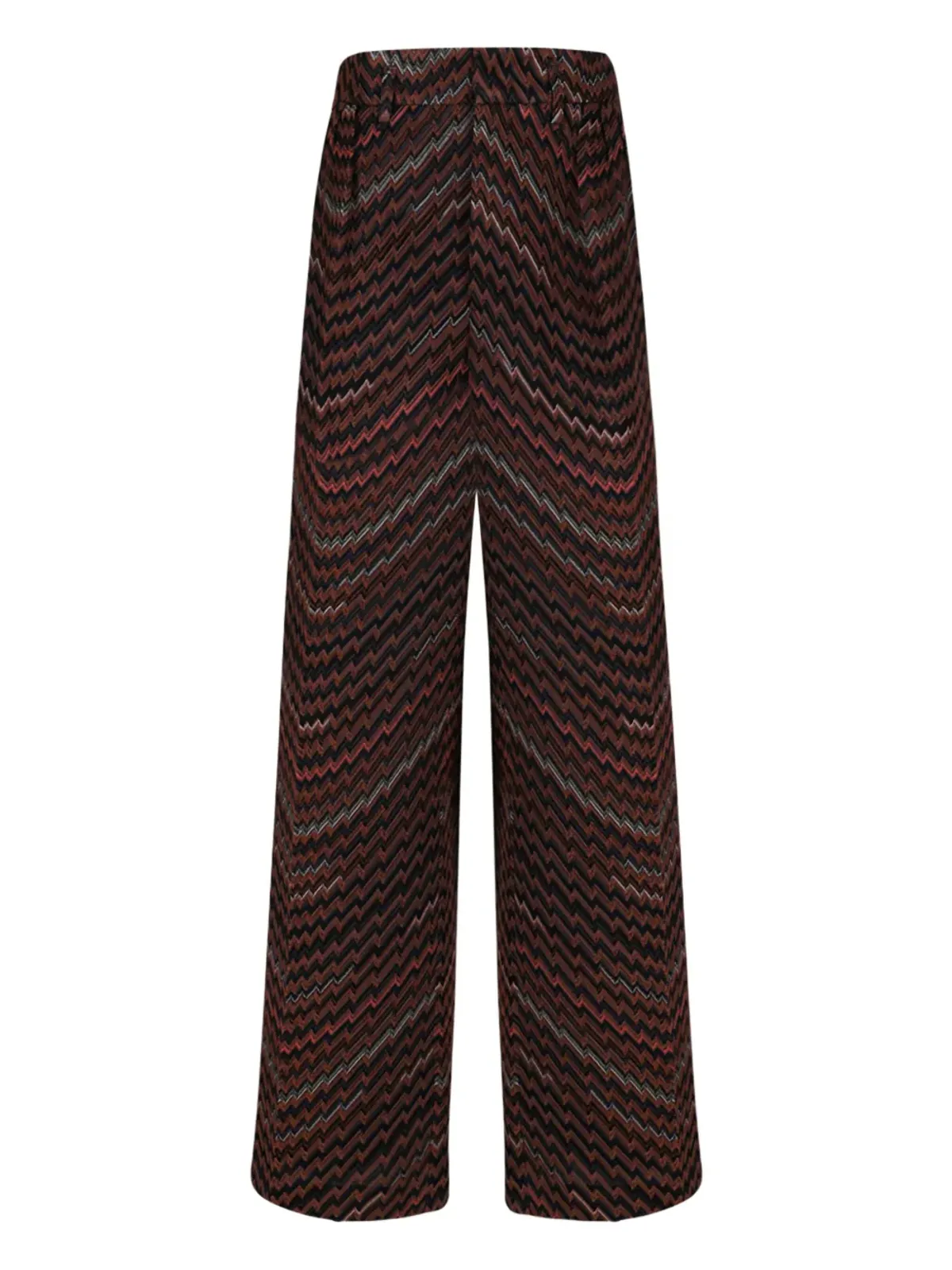 Missoni チェボロン柄パンツ - 画像1