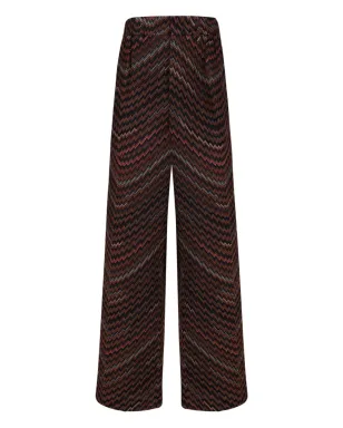 Missoni チェボロン柄パンツ - サムネイル1