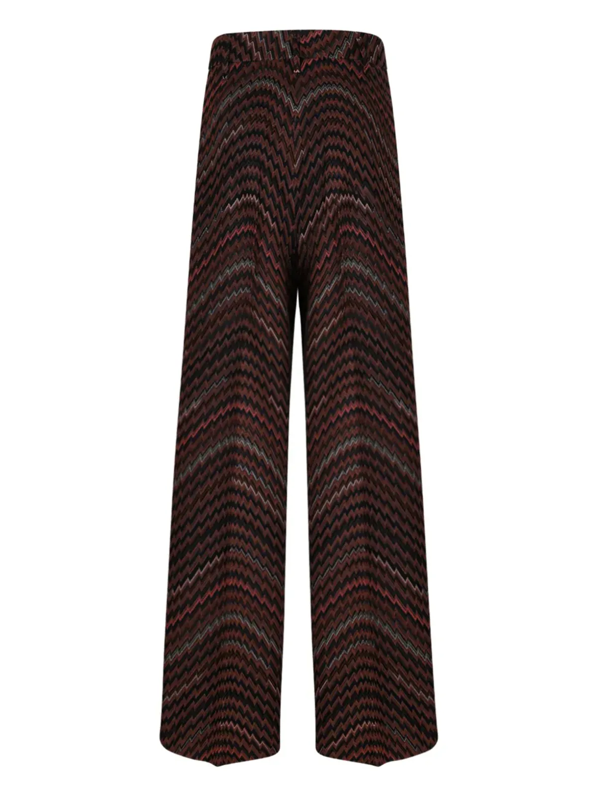 Missoni チェボロン柄パンツ - 画像2