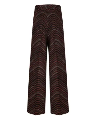 Missoni チェボロン柄パンツ - サムネイル2