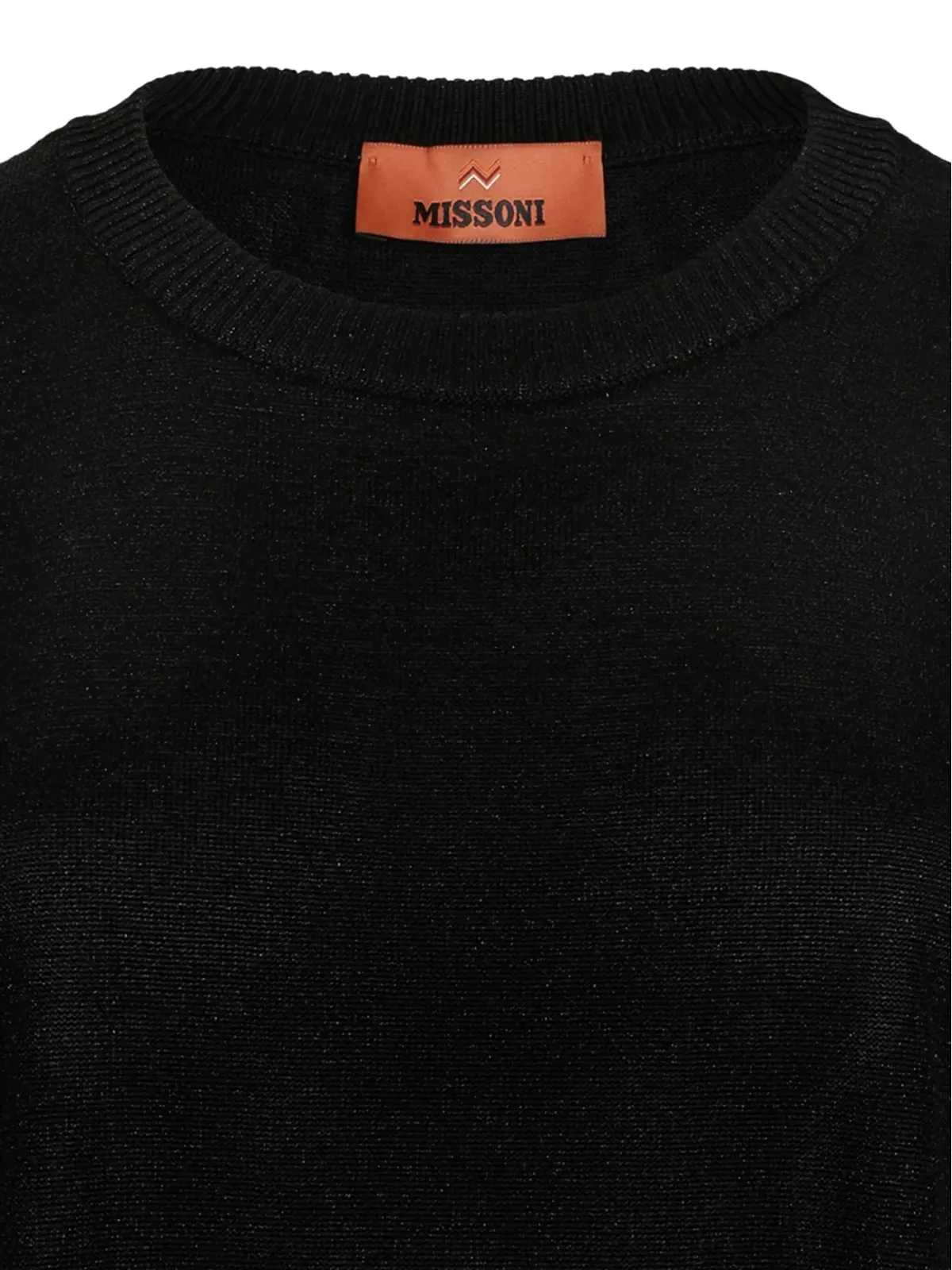 Missoni 半袖クルーネックTシャツ - 画像3