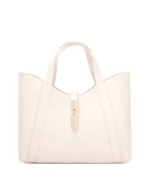 Furla Goccia curved-top clasp トートバッグ - サムネイル1