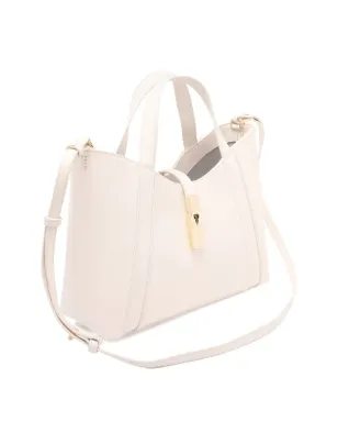 Furla Goccia curved-top clasp トートバッグ - サムネイル3