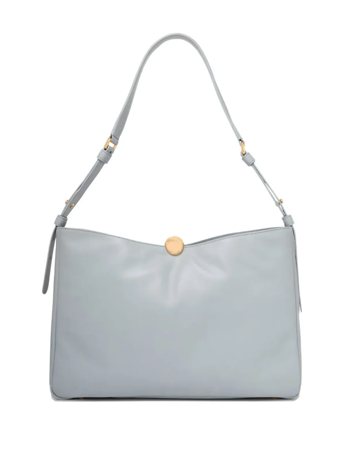 Furla Sfera Soft ボタン留めショルダーバッグ - 画像2