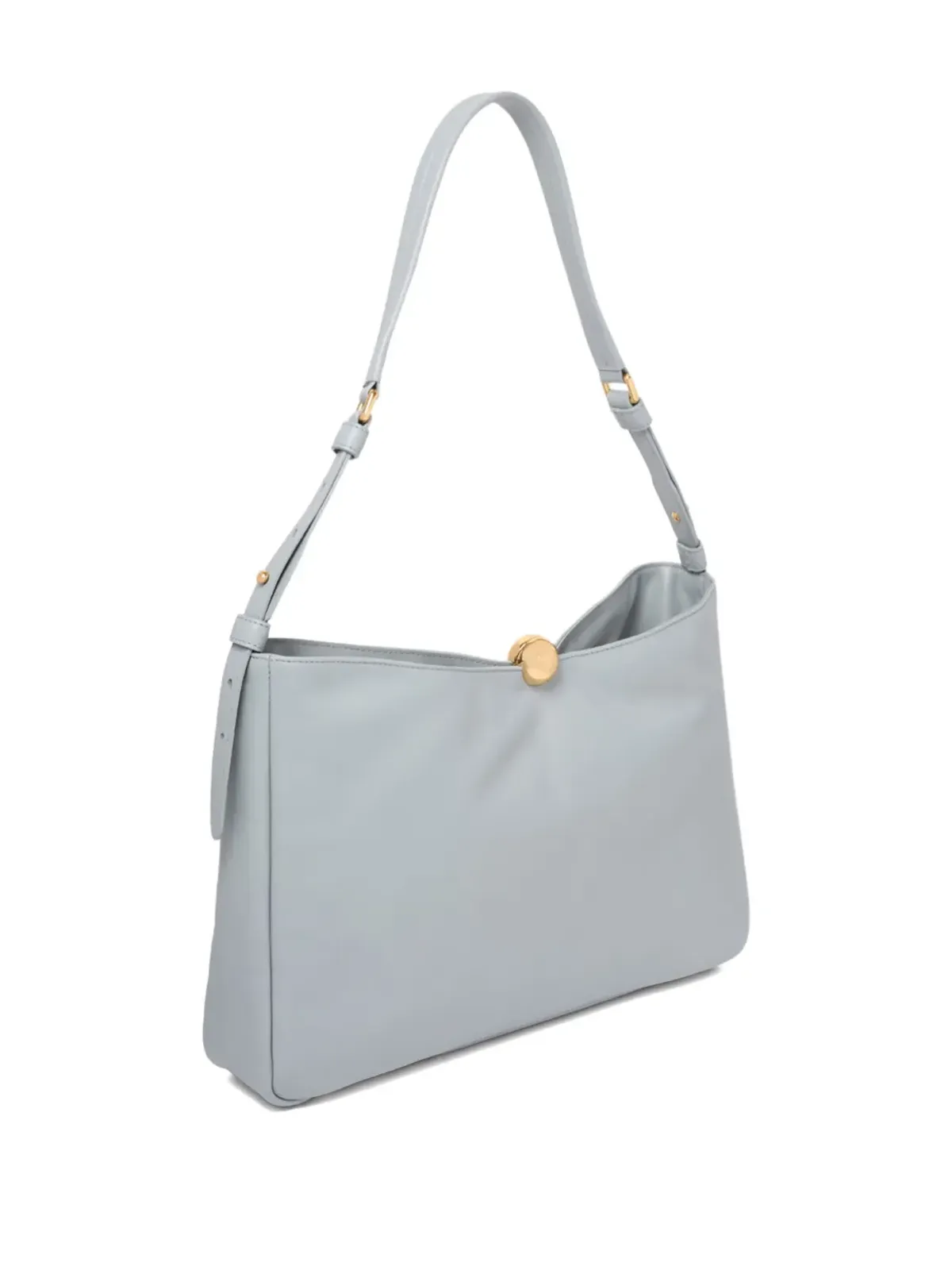 Furla Sfera Soft ボタン留めショルダーバッグ - 画像3
