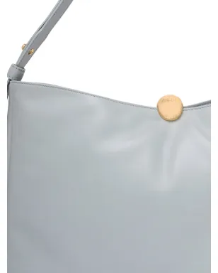 Furla Sfera Soft ボタン留めショルダーバッグ - サムネイル4