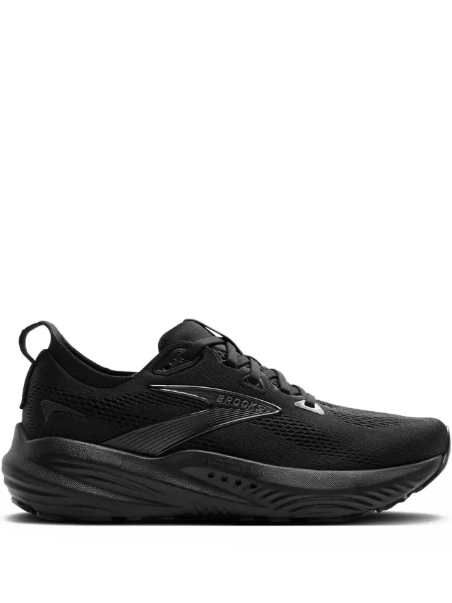 BROOKS BROOKS Glycerin 22 ブラックスニーカーの商品画像