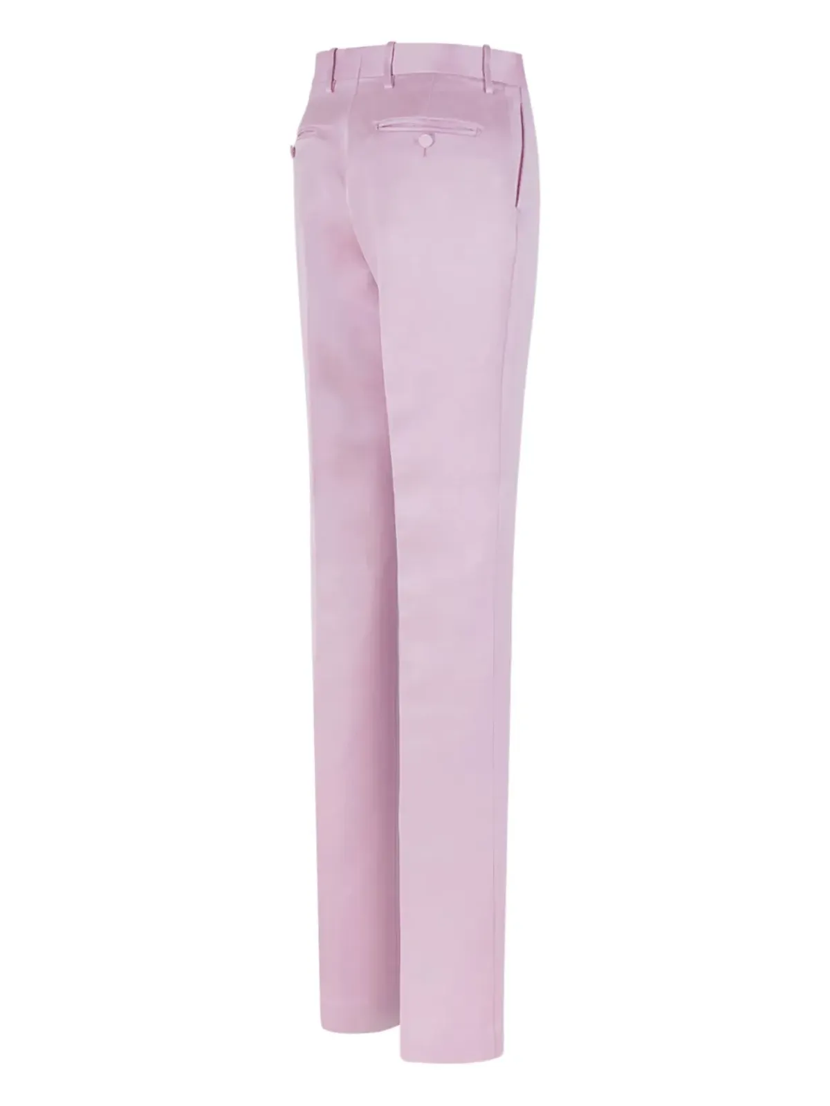 TOM FORD ボタン付きパンツ - 画像2