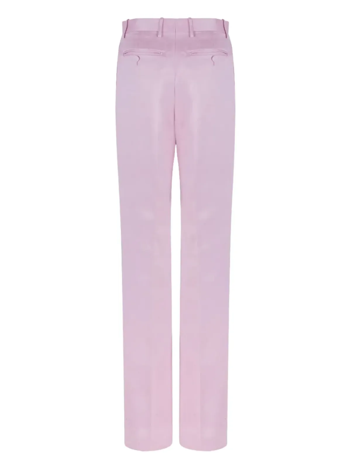 TOM FORD ボタン付きパンツ - 画像3