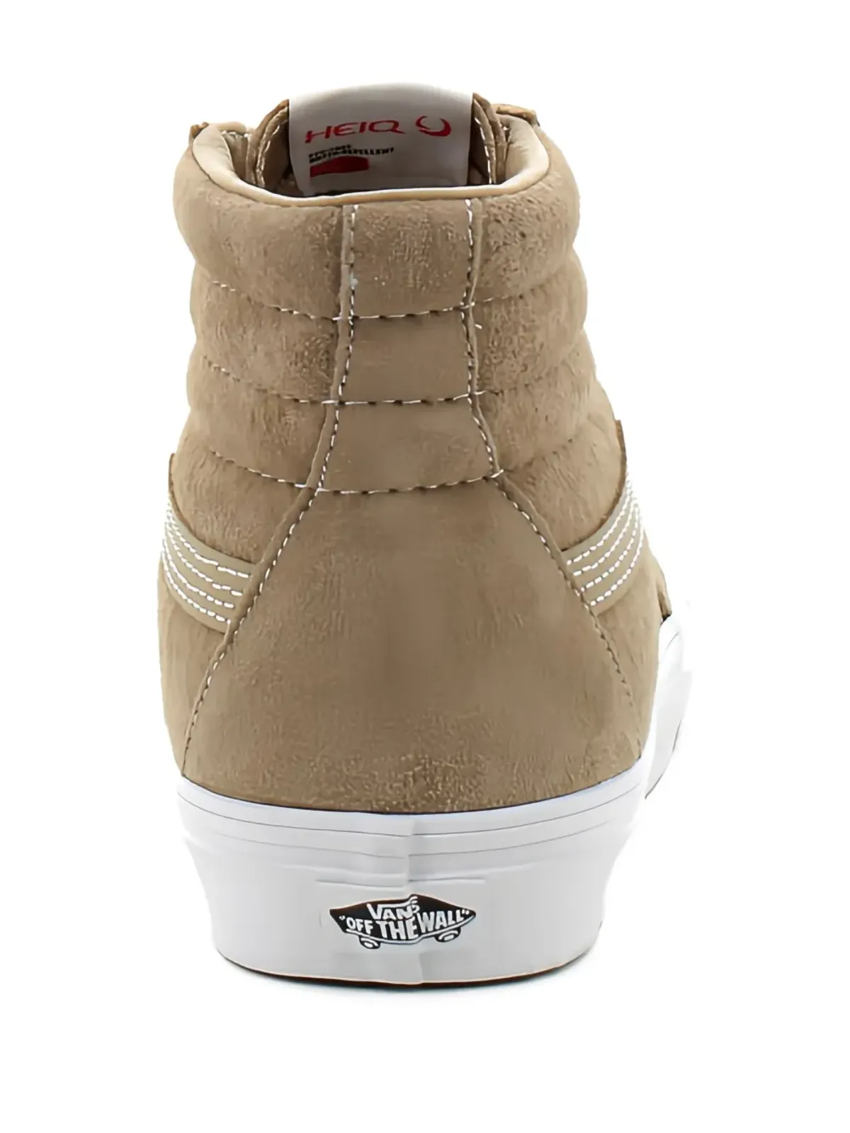 Vans ハイトップス スニーカー - 画像3