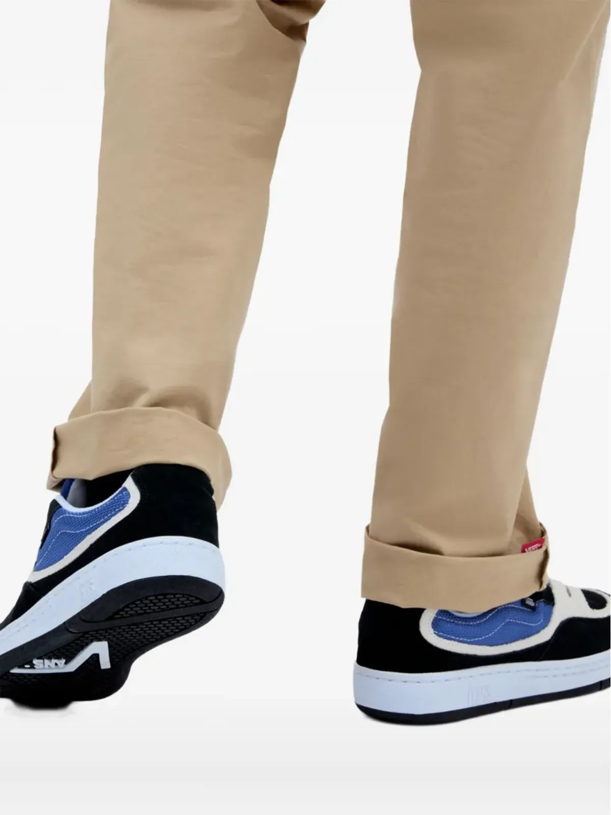 Vans スピードスニーカー - 画像5