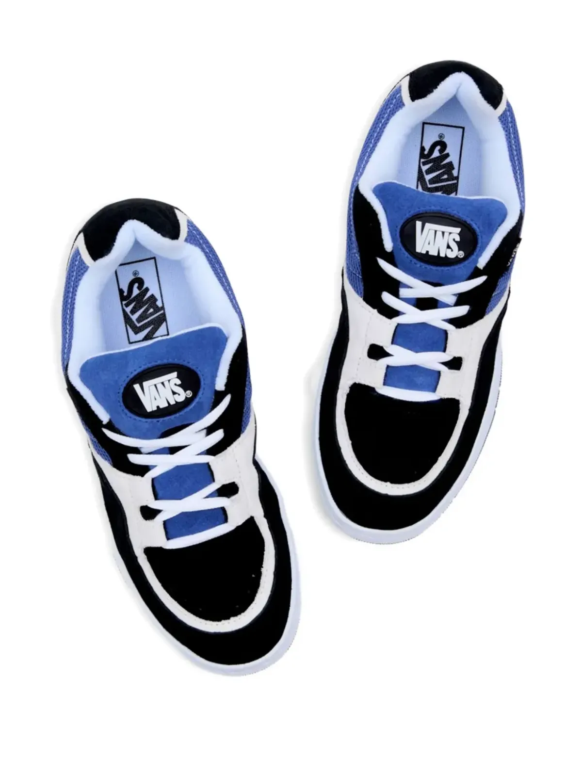 Vans スピードスニーカー - 画像3