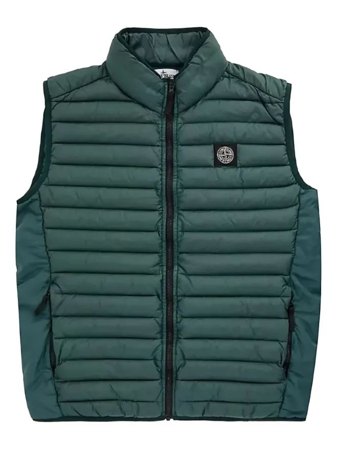 Stone Island Junior Stone Island Junior ジレの商品画像