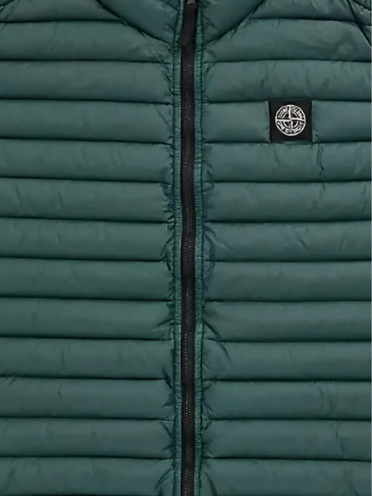 Stone Island Junior ジレ - 画像2