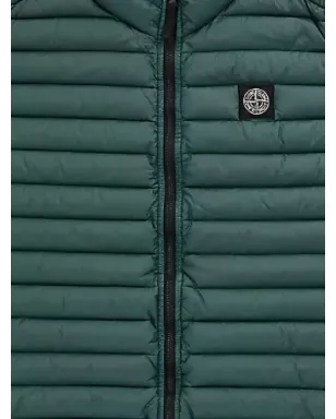 Stone Island Junior ジレ - サムネイル2