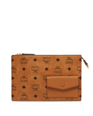 MCM Aren Standing クロスボディバッグ - サムネイル1
