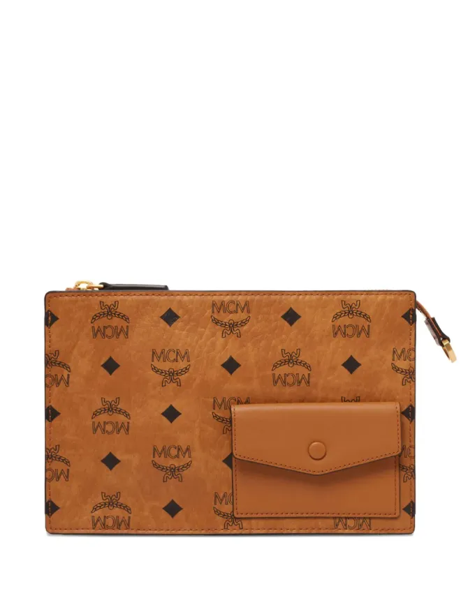 MCM MCM Aren Standing クロスボディバッグの商品画像