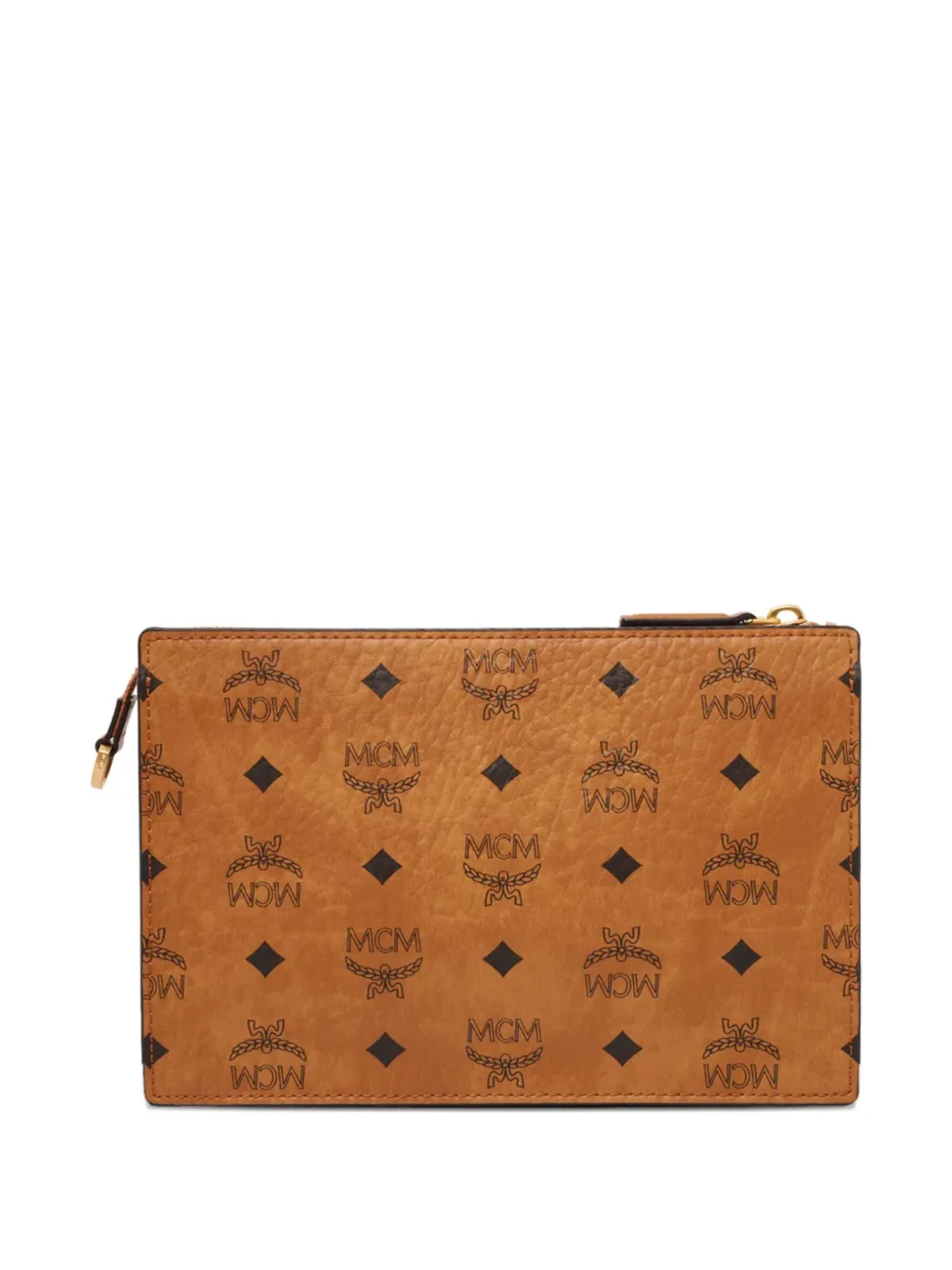 MCM Aren Standing クロスボディバッグ - 画像2