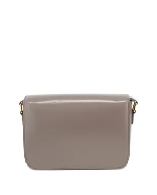 Celine Pre-Owned トリオンフ ショルダーバッグ グレー - サムネイル2