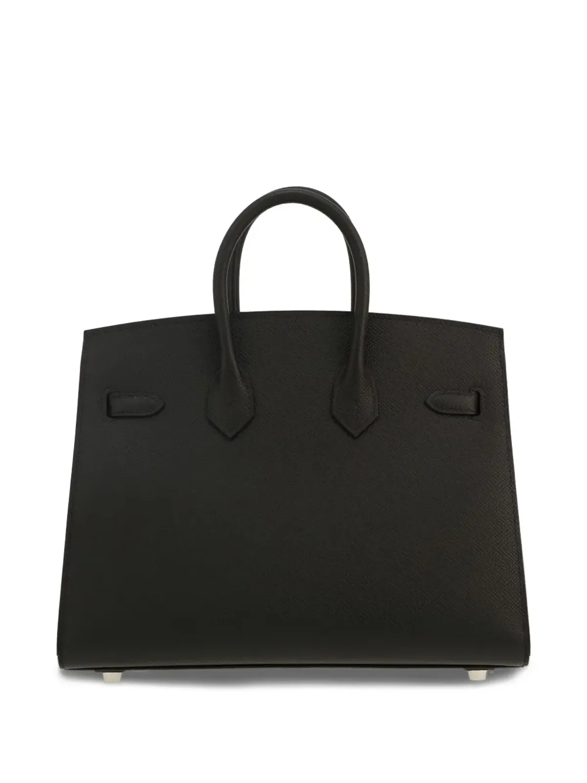Hermès Pre-Owned Birkin 25 ハンドバッグ - 画像2