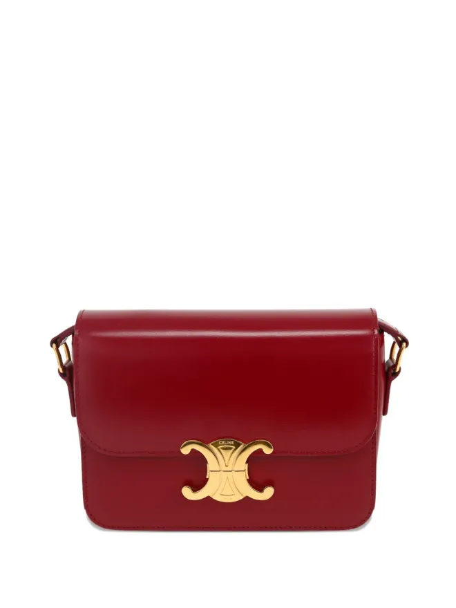 Celine Pre-Owned Celine Pre-Owned トリオンフ ティーン ショルダーバッグの商品画像