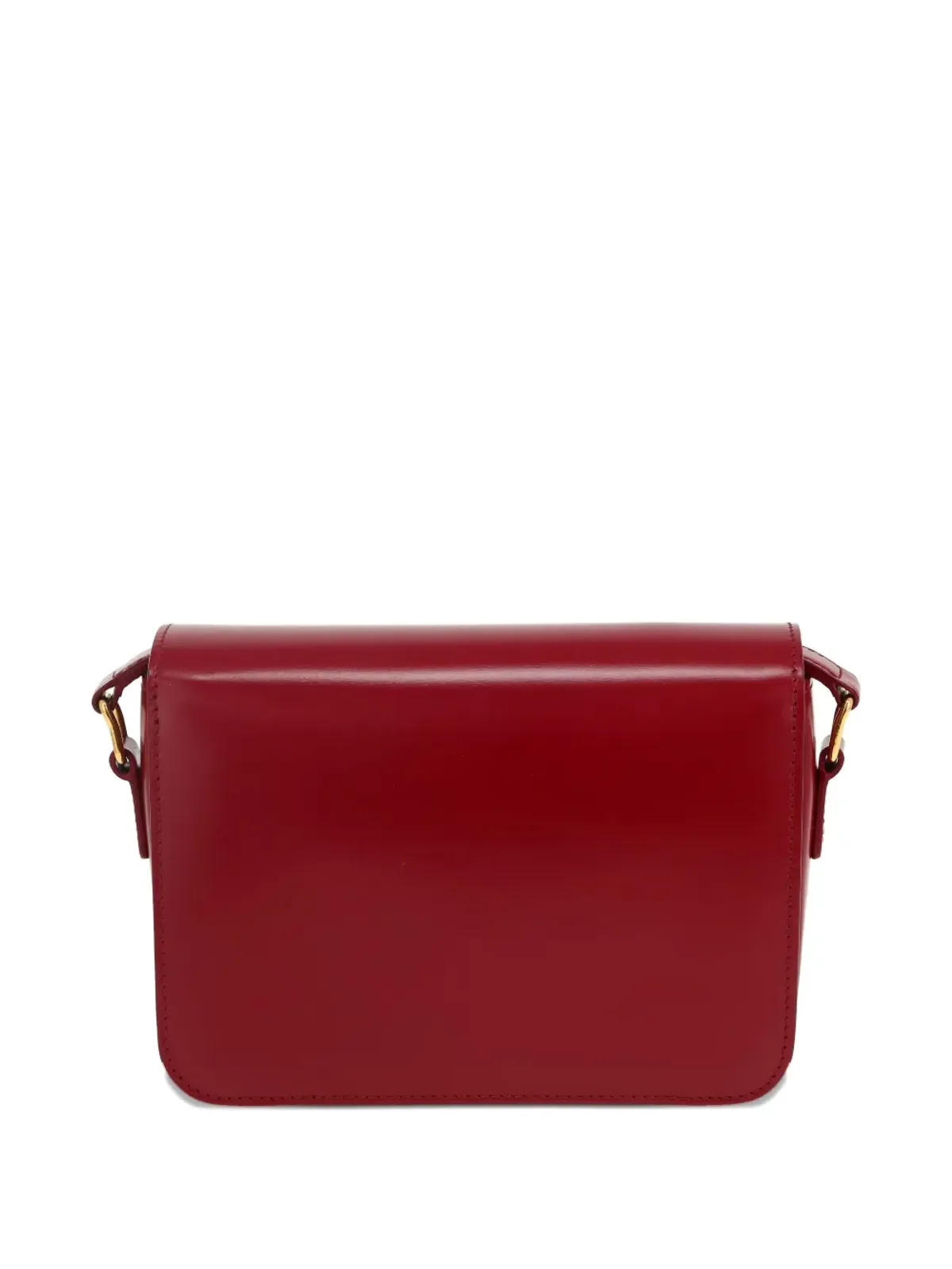 Celine Pre-Owned トリオンフ ティーン ショルダーバッグ - 画像2