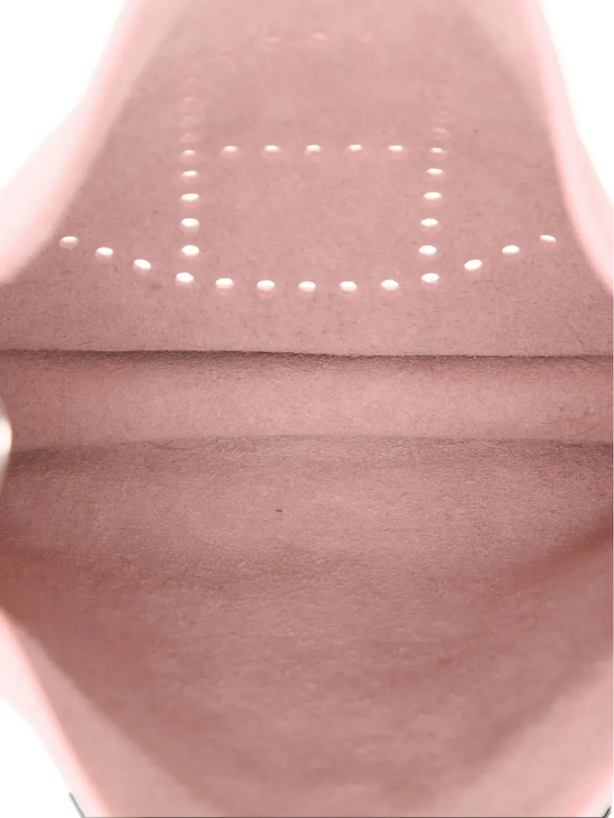 Hermès ビンテージ Evelyne III ショルダーバッグ - 画像5