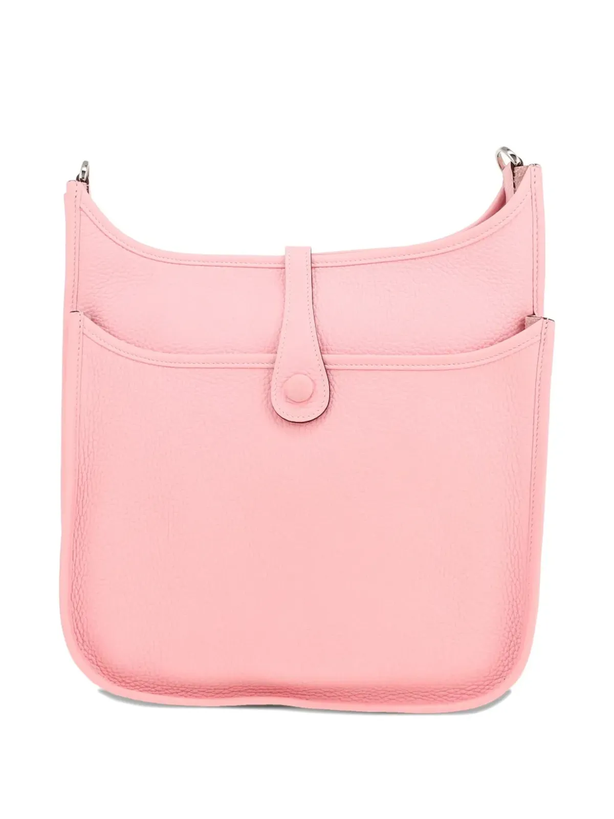 Hermès ビンテージ Evelyne III ショルダーバッグ - 画像2
