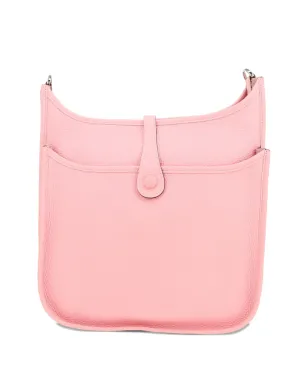Hermès ビンテージ Evelyne III ショルダーバッグ - サムネイル2