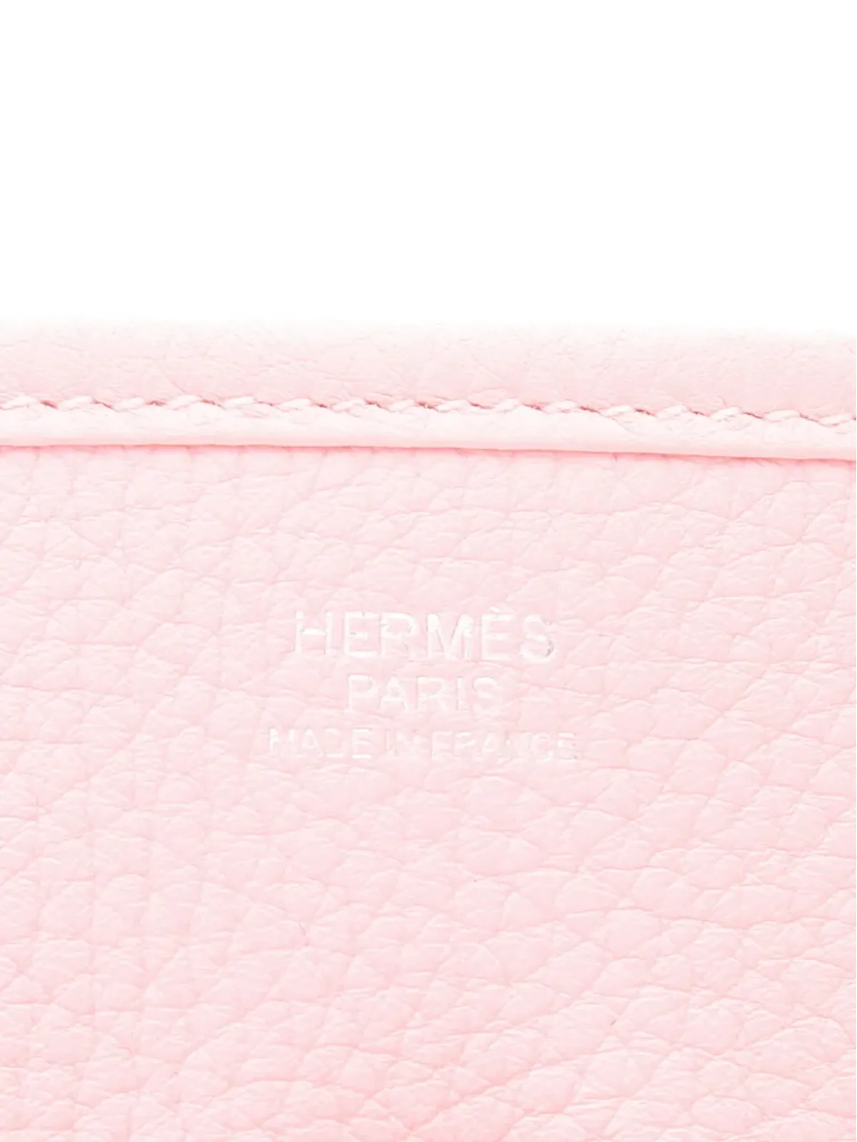 Hermès ビンテージ Evelyne III ショルダーバッグ - 画像4