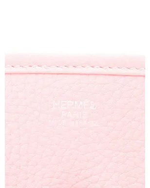 Hermès ビンテージ Evelyne III ショルダーバッグ - サムネイル4