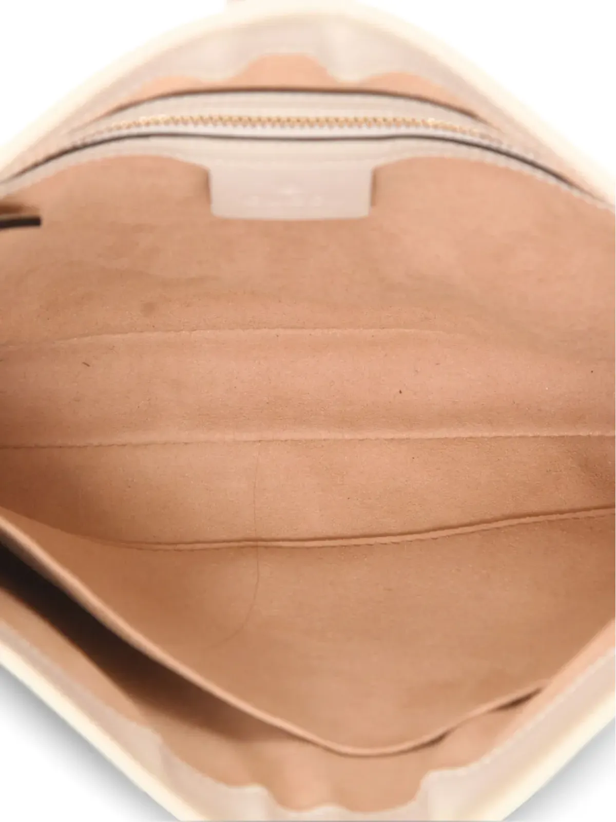 Gucci Pre-Owned ジャッキー・ショルダーバッグ ビンテージ - 画像4