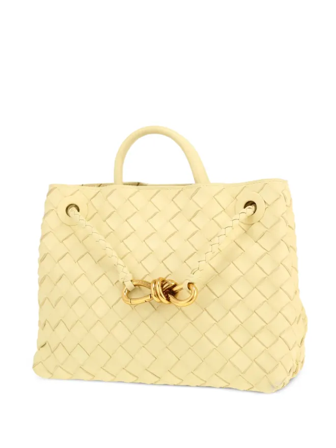 Bottega Veneta Pre-Owned Bottega Veneta Pre-Owned アンドイアモイントレッチャートートバッグの商品画像