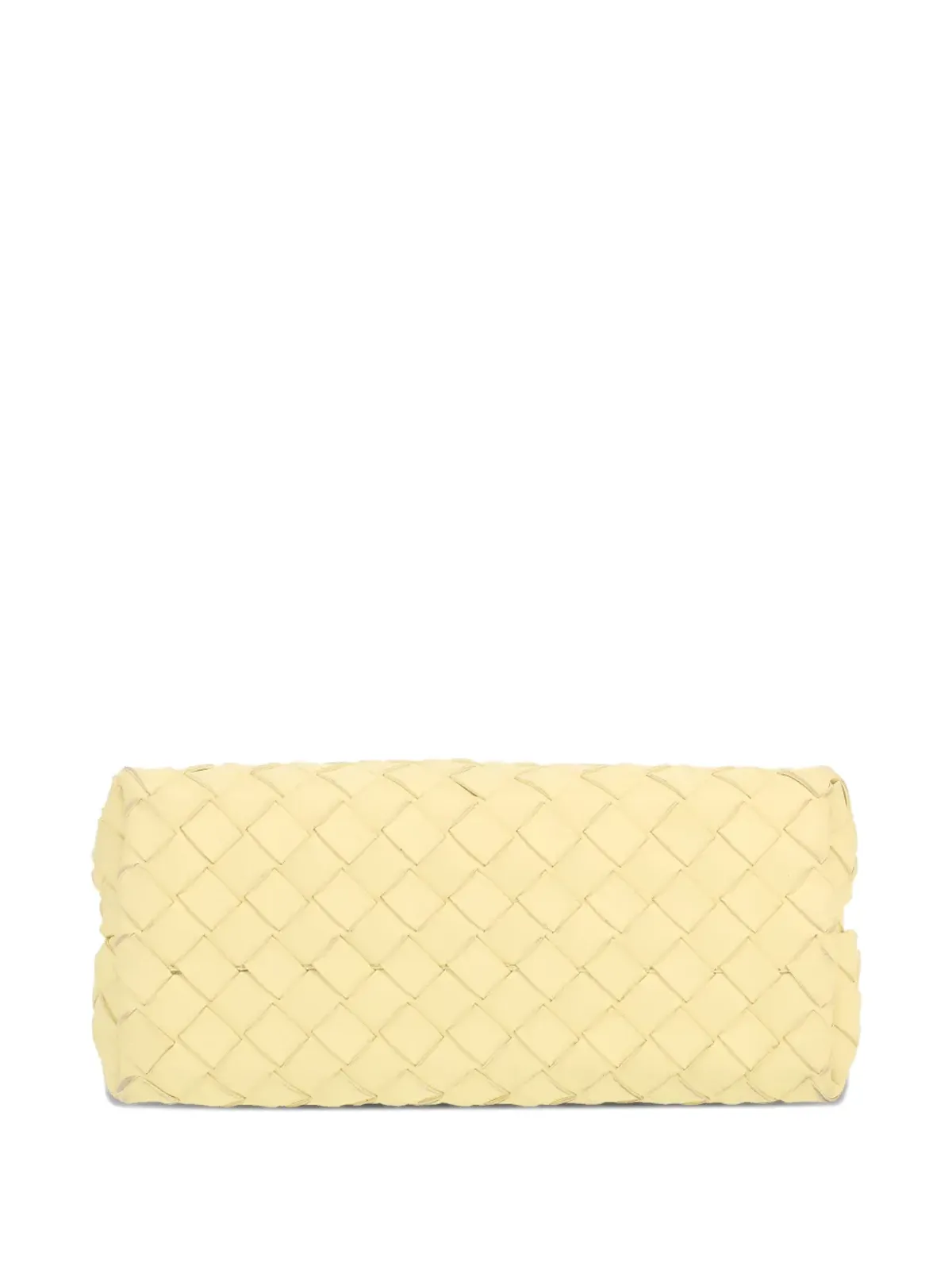 Bottega Veneta Pre-Owned アンドイアモイントレッチャートートバッグ - 画像3