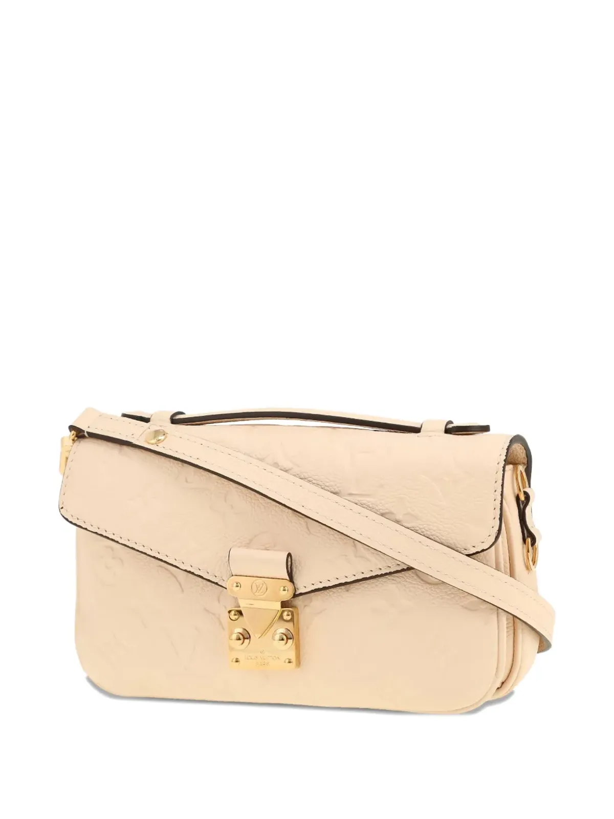 Louis Vuitton Pre-Owned メティス イーストウェスト ショルダーバッグ - 画像5