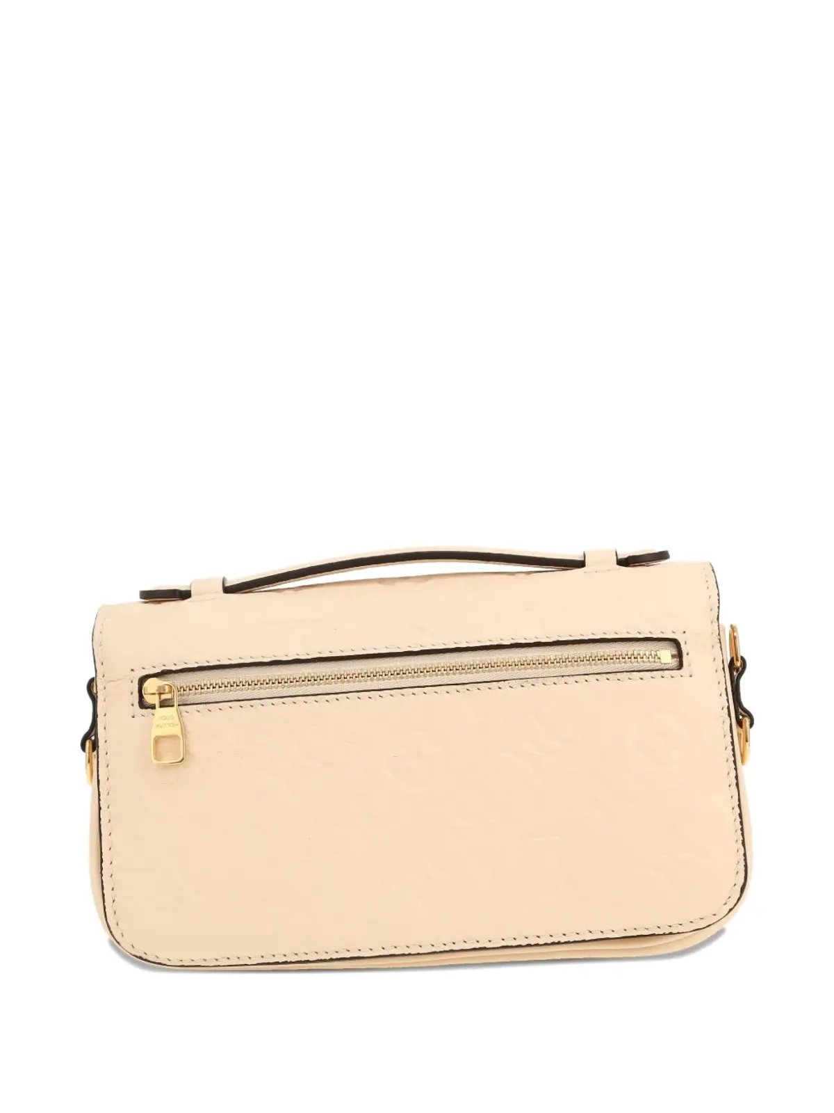 Louis Vuitton Pre-Owned メティス イーストウェスト ショルダーバッグ - 画像2