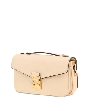 Louis Vuitton Pre-Owned メティス イーストウェスト ショルダーバッグ - サムネイル4
