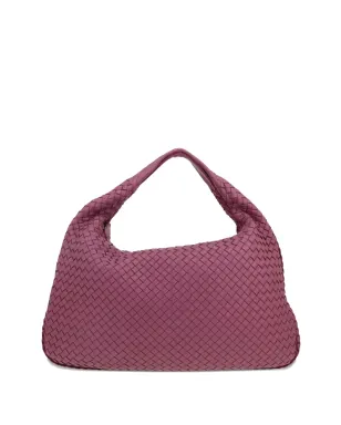 Bottega Veneta ビンテージ イントレッチアート レザー トートバッグ - サムネイル1