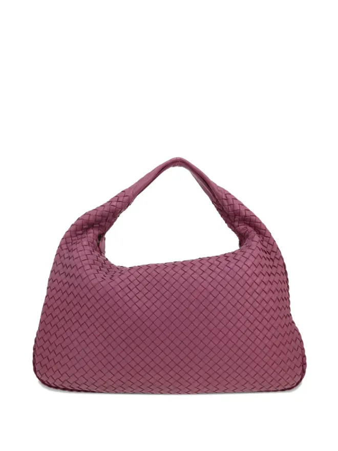 Bottega Veneta Pre-Owned Bottega Veneta ビンテージ イントレッチアート レザー トートバッグの商品画像