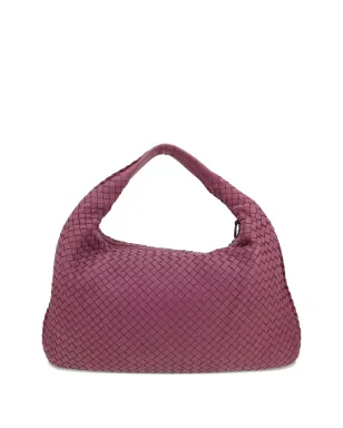 Bottega Veneta ビンテージ イントレッチアート レザー トートバッグ - サムネイル2
