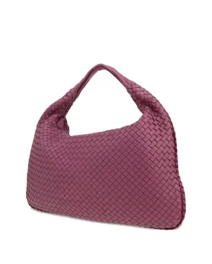 Bottega Veneta ビンテージ イントレッチアート レザー トートバッグ - サムネイル3