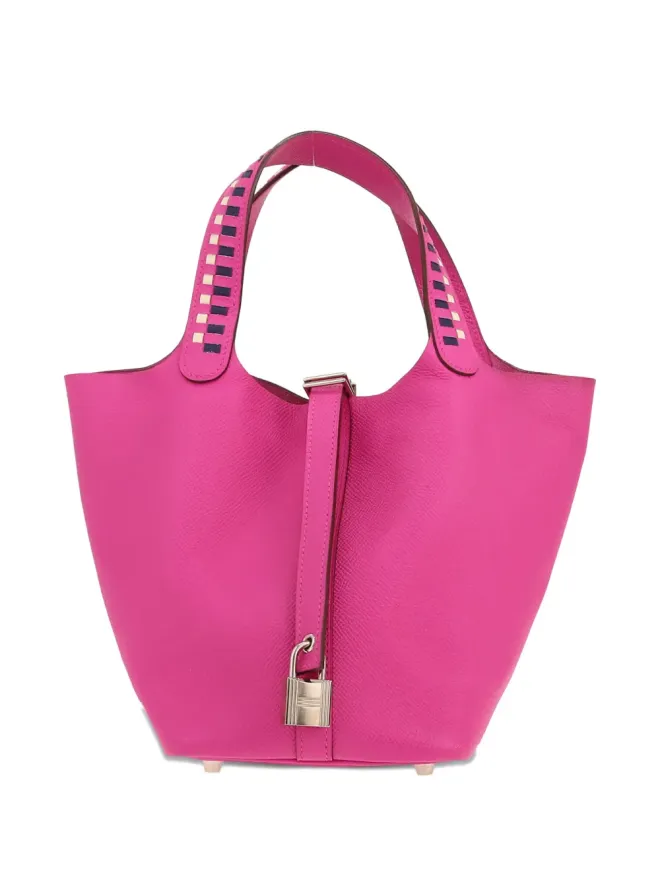 Hermès Pre-Owned Hermès Pre-Owned ピコタン トートバッグの商品画像