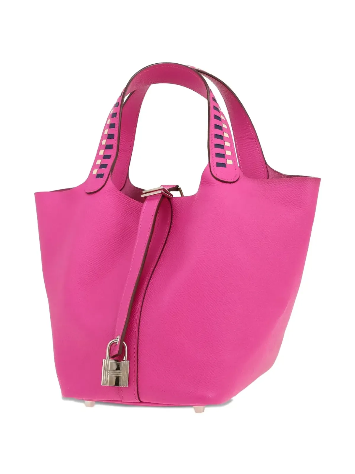Hermès Pre-Owned ピコタン トートバッグ - 画像5